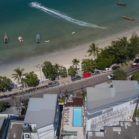 Destination Patong Exterior foto