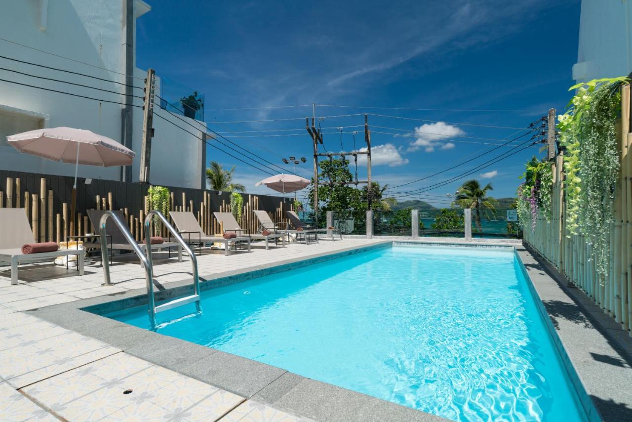 Destination Patong Exterior foto