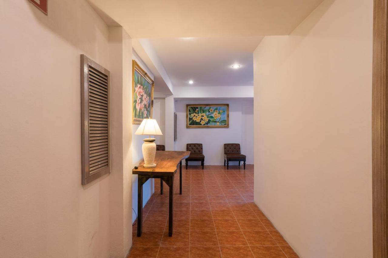 Destination Patong Exterior foto