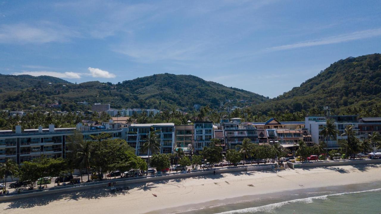 Destination Patong Exterior foto