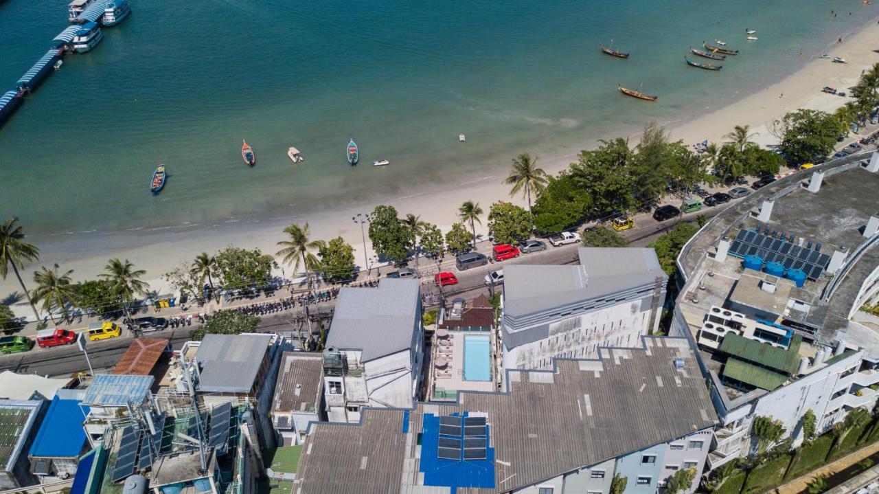 Destination Patong Exterior foto