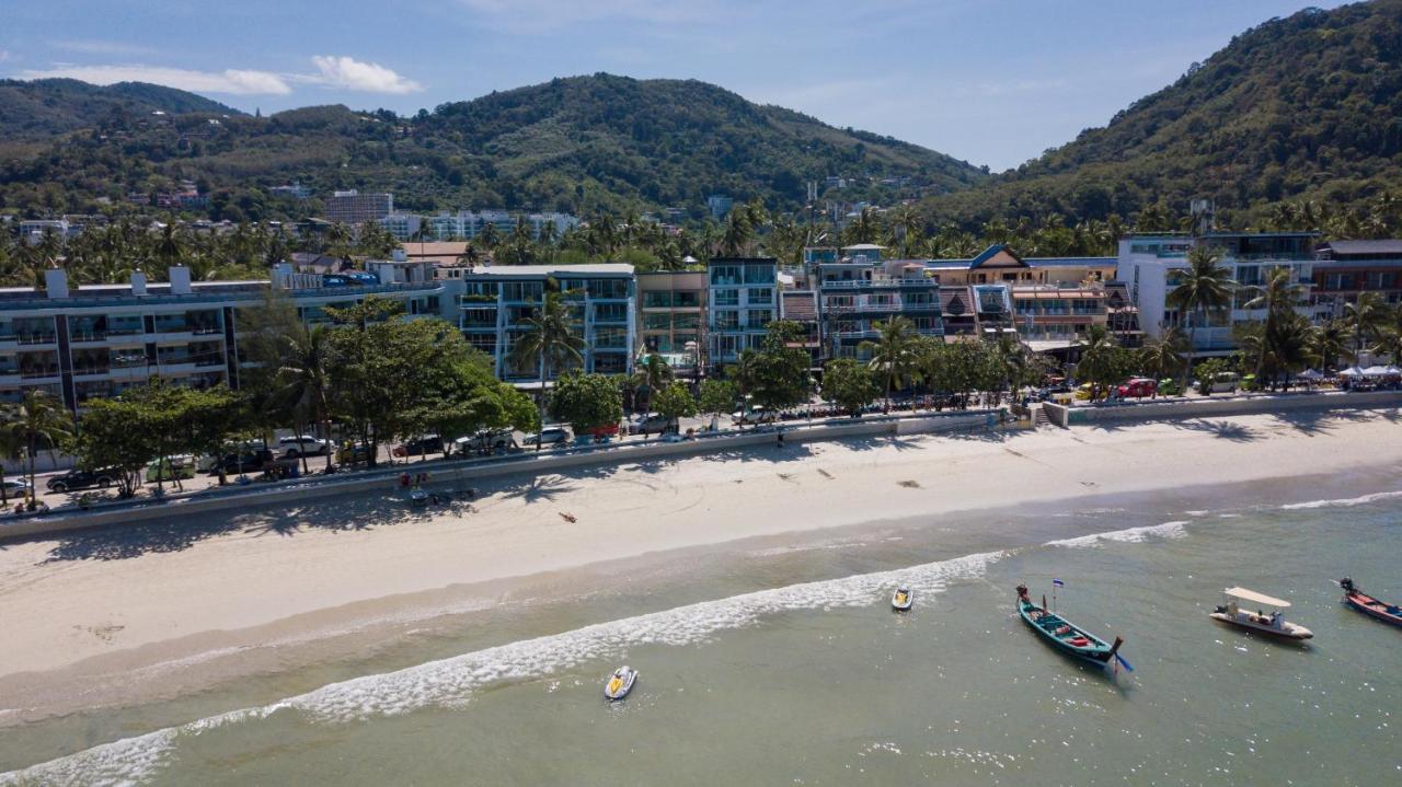 Destination Patong Exterior foto