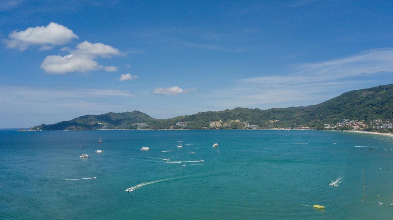 Destination Patong Exterior foto