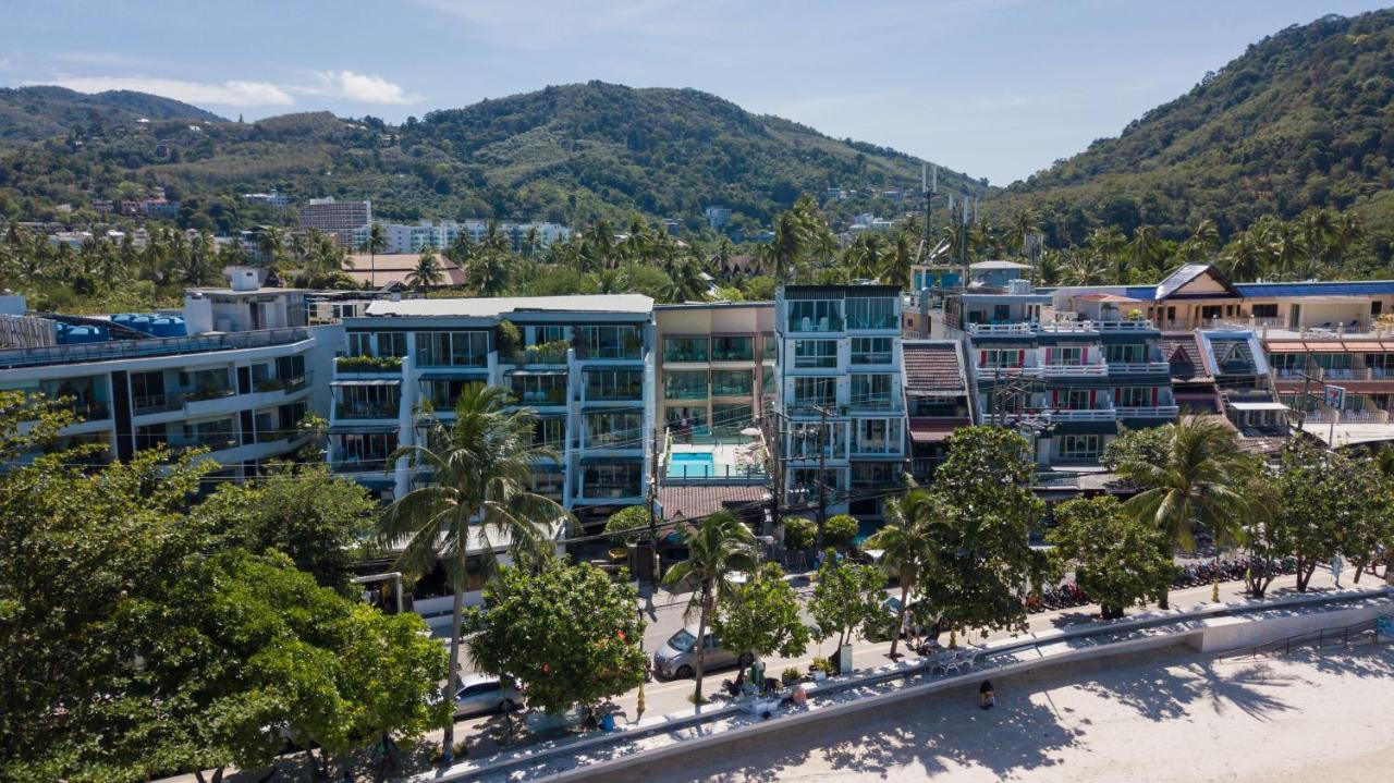 Destination Patong Exterior foto